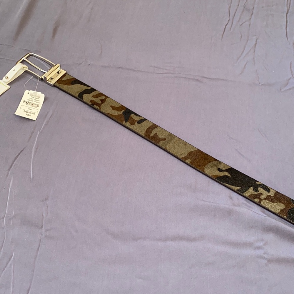 Robert Graham Men’s belt size 36